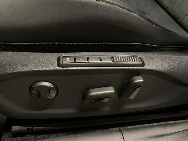 Cupra Terramar VAT 23% 1.5 e-TSI 150KM DSG 2025 r., salon PL, gwarancja fabryczna