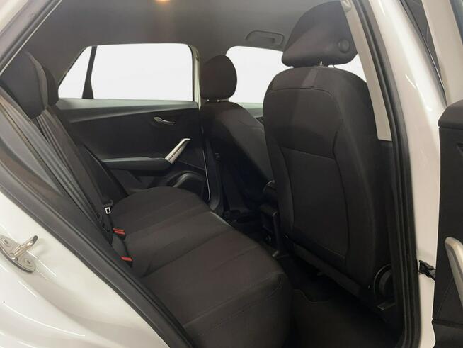 Audi Q2 VAT 23% 35TFSI 150KM S-tronic 2023 r., salon PL, I właściciel