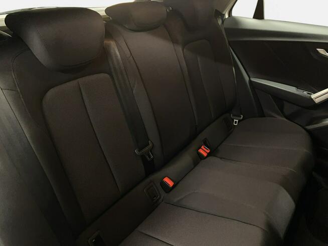 Audi Q2 VAT 23% 35TFSI 150KM S-tronic 2023 r., salon PL, I właściciel