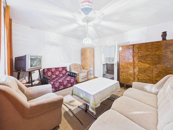 DOM WOLNOSTOJĄCY NARAMA – DUŻA DZIAŁKA