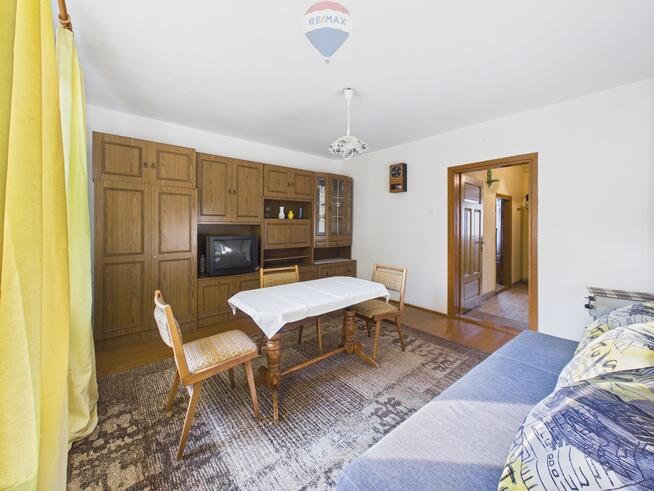 DOM WOLNOSTOJĄCY NARAMA – DUŻA DZIAŁKA