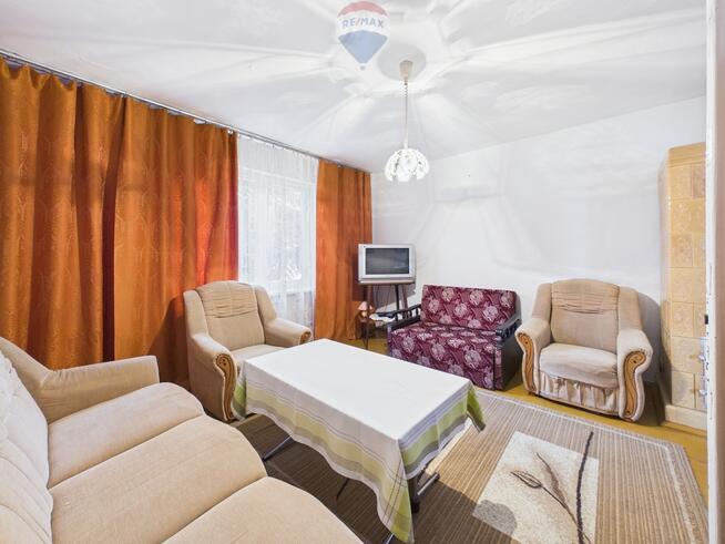 DOM WOLNOSTOJĄCY NARAMA – DUŻA DZIAŁKA