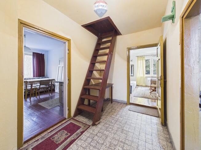 DOM WOLNOSTOJĄCY NARAMA – DUŻA DZIAŁKA