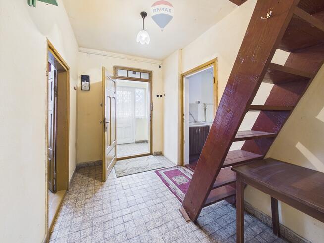 DOM WOLNOSTOJĄCY NARAMA – DUŻA DZIAŁKA