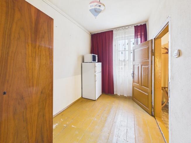 DOM WOLNOSTOJĄCY NARAMA – DUŻA DZIAŁKA