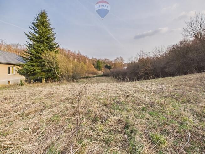 DOM WOLNOSTOJĄCY NARAMA – DUŻA DZIAŁKA