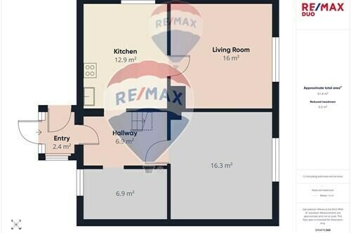 DOM WOLNOSTOJĄCY NARAMA – DUŻA DZIAŁKA