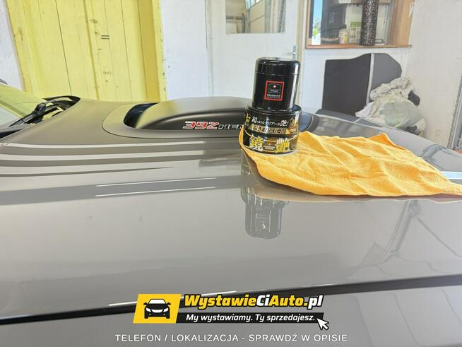 Dodge Challenger Telefon: 698_649_950 Lokalizacja: Opole