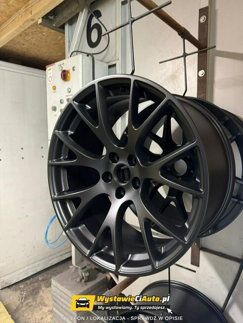 Dodge Challenger Telefon: 698_649_950 Lokalizacja: Opole