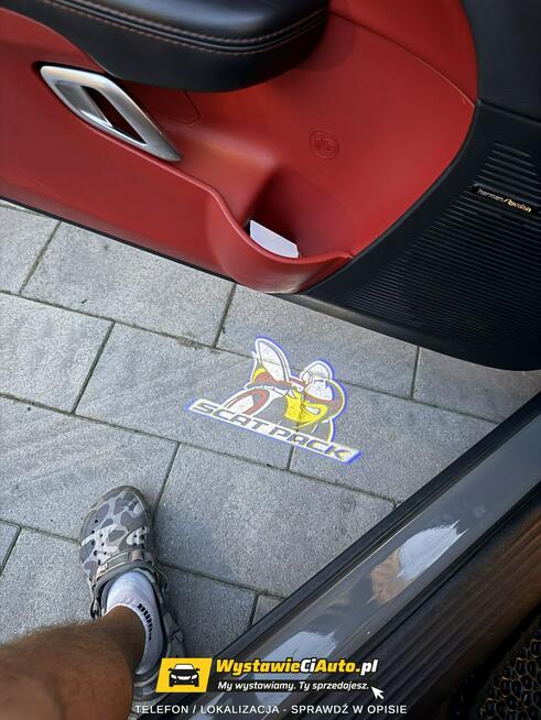 Dodge Challenger Telefon: 698_649_950 Lokalizacja: Opole