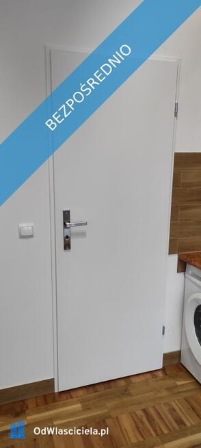 1-pokojowy lokal 15m2 z łazienką, aneksem kuchennym, balkonem + miejsce parkingowe