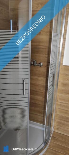 1-pokojowy lokal 15m2 z łazienką, aneksem kuchennym, balkonem + miejsce parkingowe