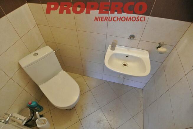 Działka przemysłowa Chmielnik