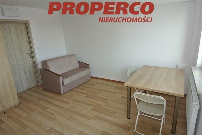 Mieszkanie Kielce Piaski, Witosa