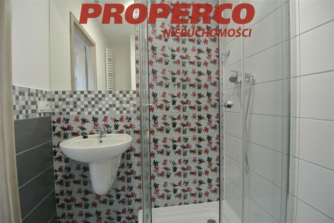 Mieszkanie Kielce Piaski, Witosa