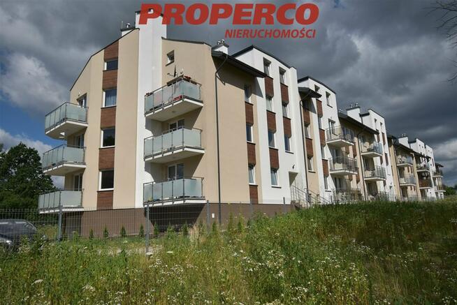 Lokal użytkowy Kielce Piaski, Witosa