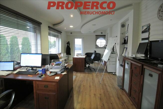 Lokal użytkowy Piastów, Warszawska