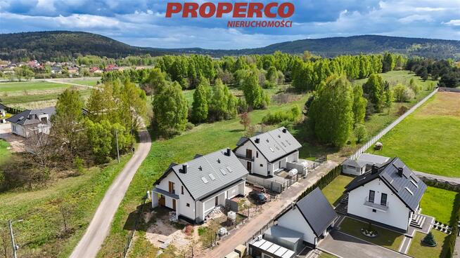 Dom Ćmińsk Kościelny gm. Miedziana Góra