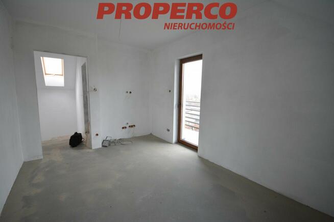 Dom Ćmińsk Kościelny gm. Miedziana Góra