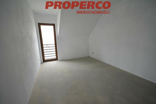 Dom Ćmińsk Kościelny gm. Miedziana Góra