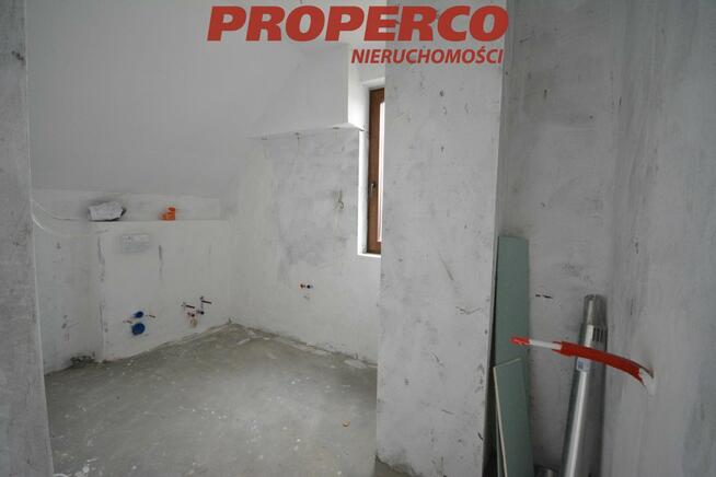 Dom Ćmińsk Kościelny gm. Miedziana Góra