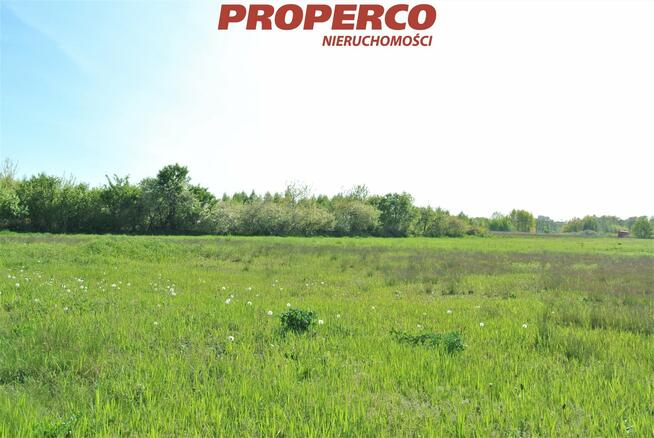 Działka Warszawa Wilanów