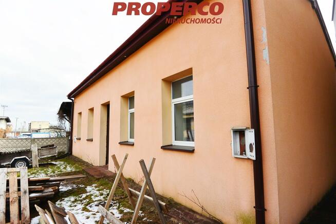 Lokal użytkowy Skarżysko-Kamienna Skarżysko Zachodnie