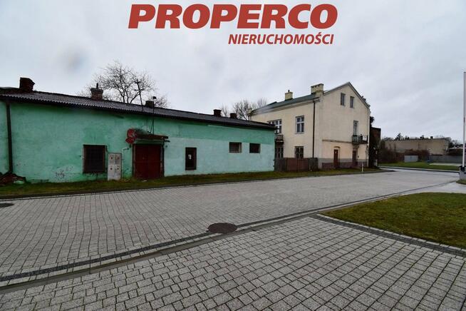 Dom Ostrowiec Świętokrzyski Centrum