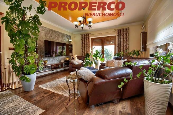 Dom Jędrzejów Podchojny