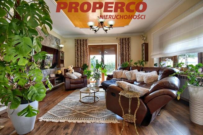 Dom Jędrzejów Podchojny