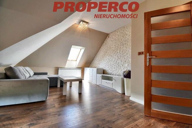 Dom Jędrzejów Podchojny