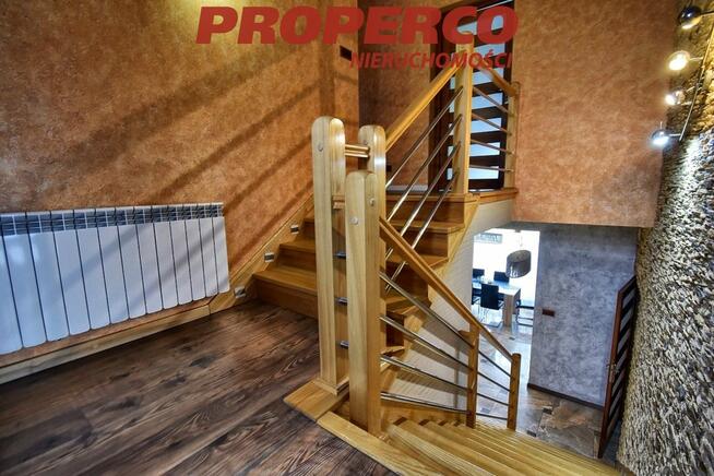 Dom Jędrzejów Podchojny