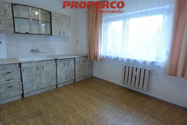 Mieszkanie Pińczów, Sikorskiego