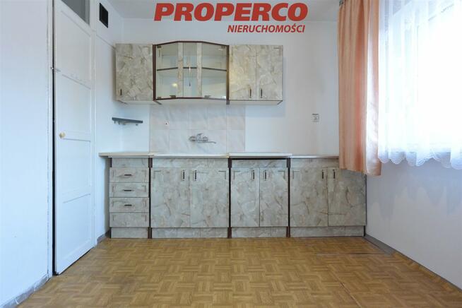 Mieszkanie Pińczów, Sikorskiego