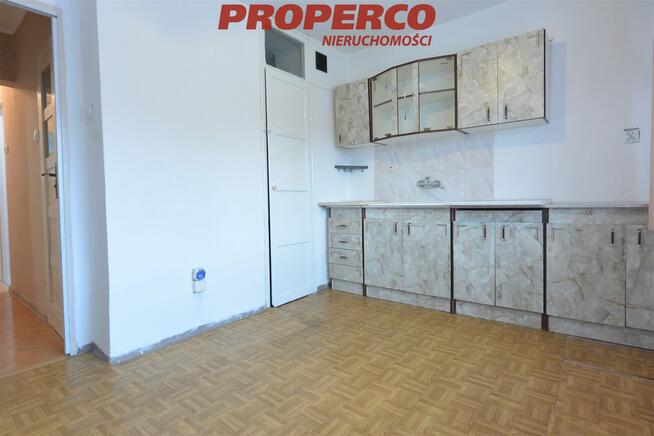 Mieszkanie Pińczów, Sikorskiego