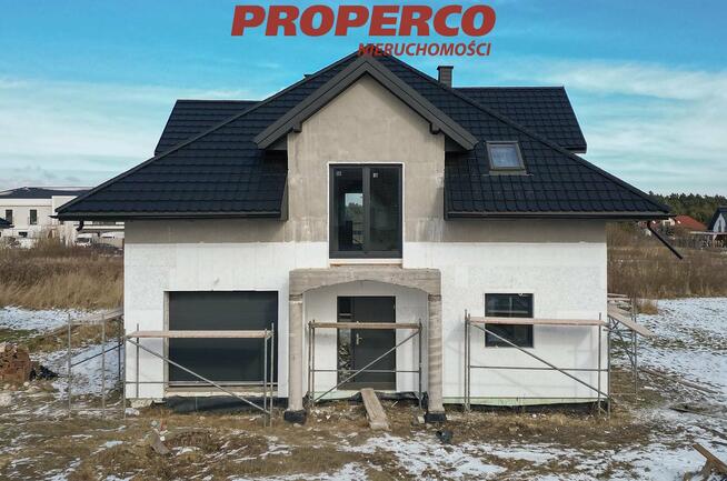 Dom Bilcza gm. Morawica