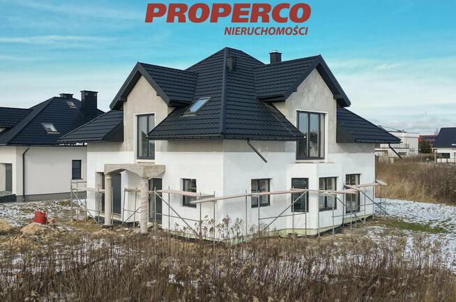 Dom Bilcza gm. Morawica