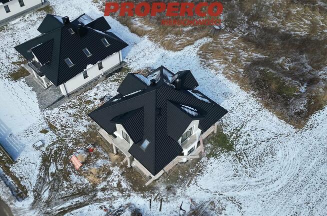 Dom Bilcza gm. Morawica