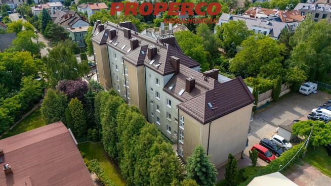 Dom Warszawa Włochy, Techników