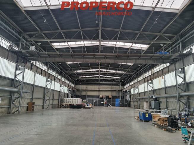 Lokal użytkowy Radom Jeżowa Wola