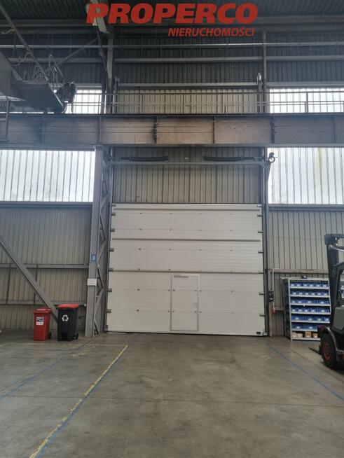 Lokal użytkowy Radom Jeżowa Wola