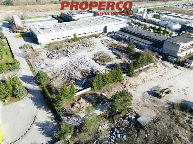 Działka Kielce Dyminy-Wieś