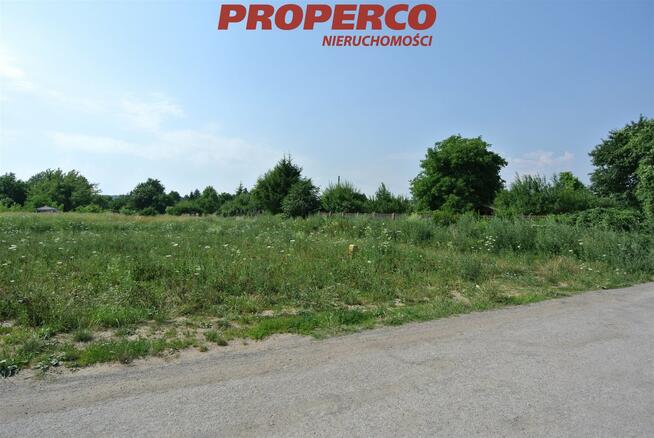 Działka Kielce KSM, Napękowska