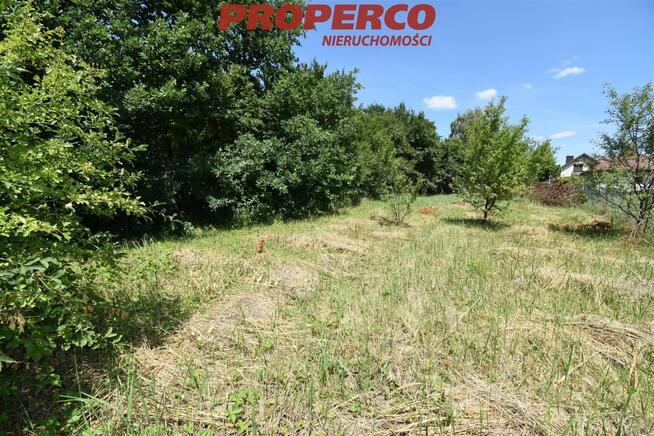 Działka Kielce Piaski, Piaski nad Rzeką