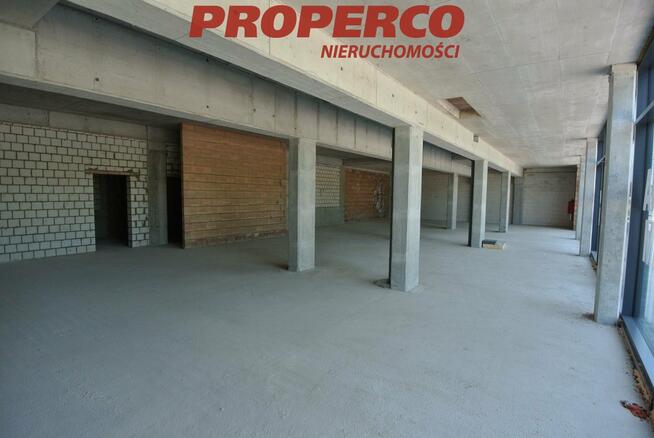 Lokal użytkowy Busko-Zdrój