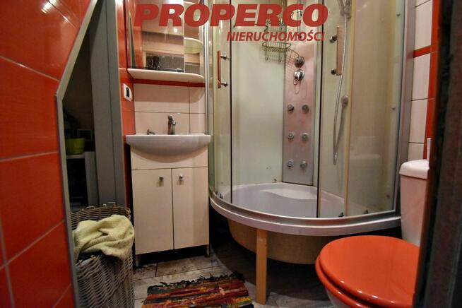 Działka Promnik gm. Strawczyn