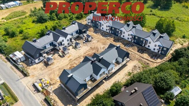 Mieszkanie Kielce, Maciejówka