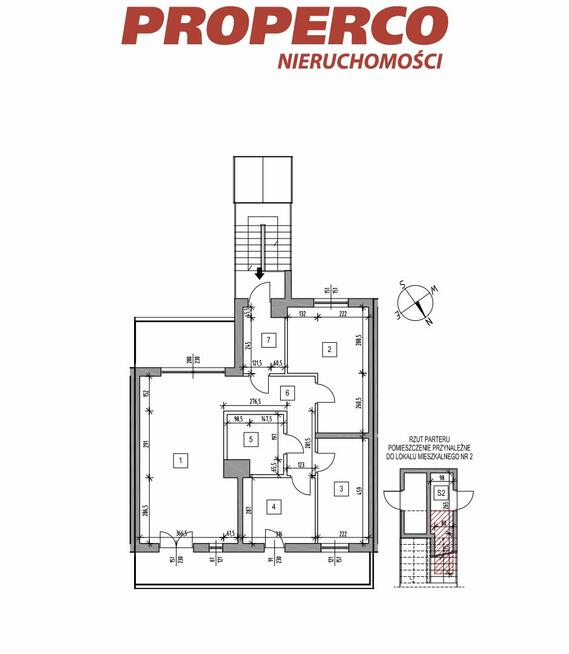 Mieszkanie Kielce, Maciejówka