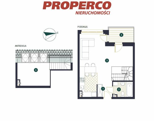 Mieszkanie Mrągowo Mrągowo