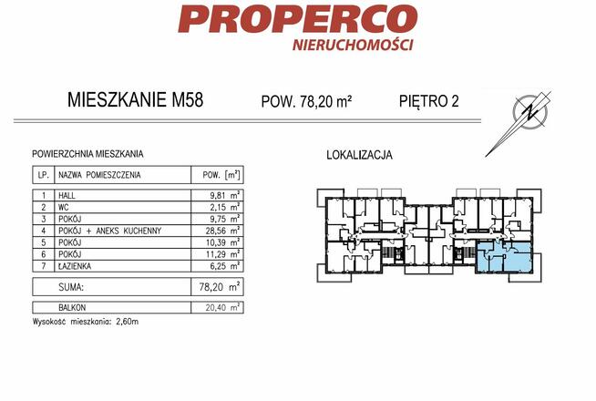 Mieszkanie Kielce KSM, Aleja Solidarności